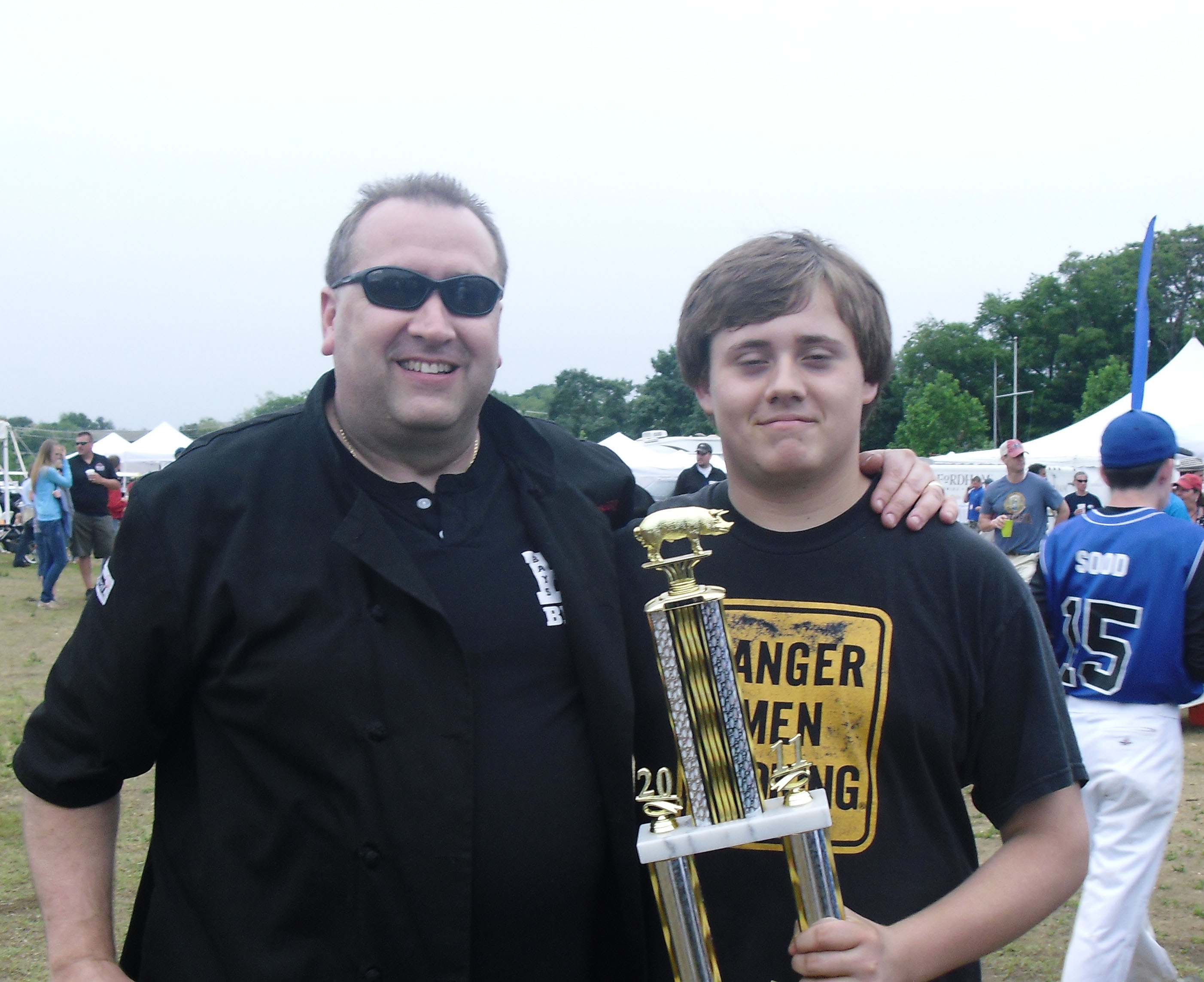 Trophy